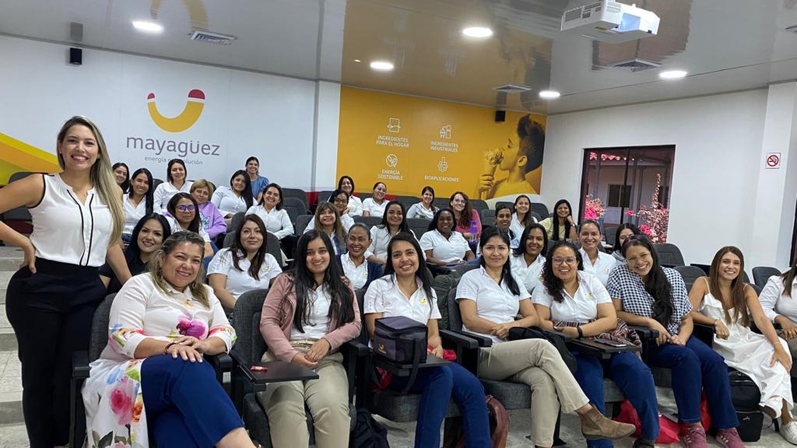 Conferencia Ingenio Mayagüez 2023