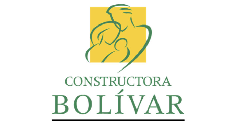 Constructora Bolívar — cliente de Lynda Osorio